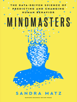Mindmasters - ebook